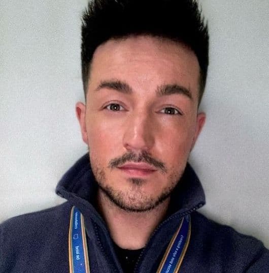 Dean profile photo