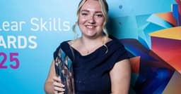 Keely Salter profile photo