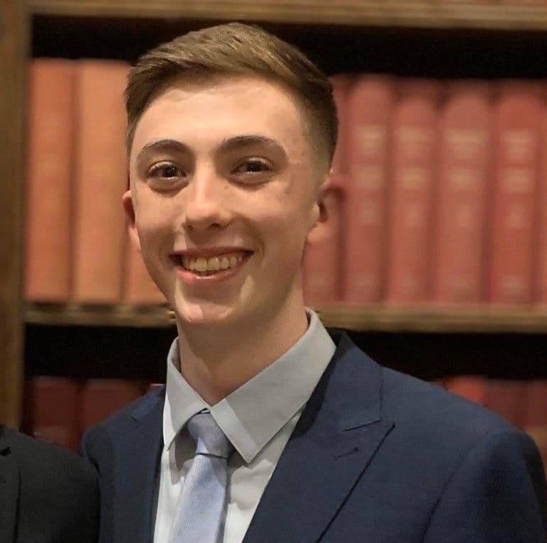 Dominic profile photo